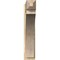 Ekena Millwork Thorton Craftsman Rough Sawn Outlooker, Douglas Fir, 8"W x 36"D x 40"H OUT08X36X40THR04RDF - alternate 4